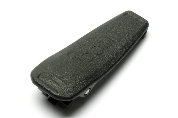 ICOM MB-124 Klips do radiotelefonu