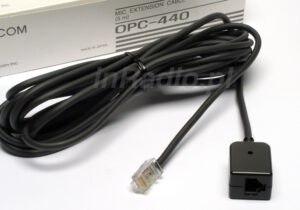 ICOM OPC-440 Przedłużacz mikrofonowy