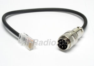 ICOM OPC-589 Adapter mikrofonowy do radiostacji