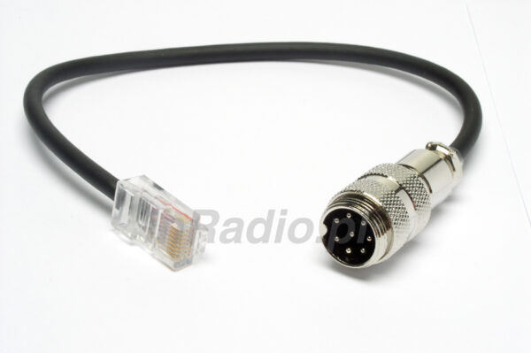 ICOM OPC-589 Adapter mikrofonowy do radiostacji