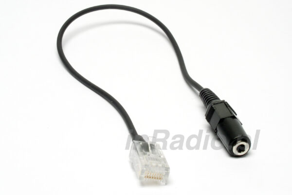 ICOM OPC-592 - Adapter do programatora OPC-478