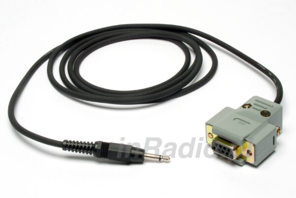 ICOM OPC-662 - Interfejs komputerowy do radiotelefonów ICOM