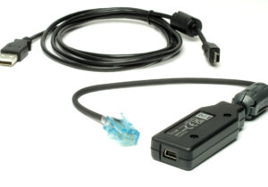 ICOM OPC-2344-1 Interfejs do programowania radiotelefonów