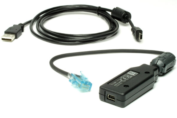 ICOM OPC-2344-1 Interfejs do programowania radiotelefonów