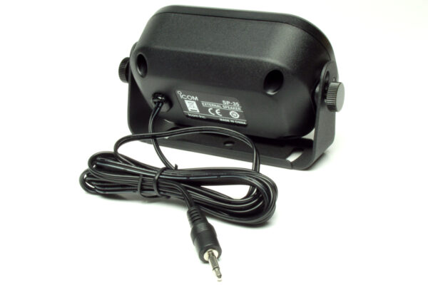 ICOM SP-35 - głośnik zewnętrzny samochodowy - obrazek 2