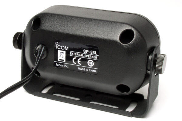 ICOM SP-35L Głośnik zewnętrzny do radiotelefonów - obrazek 2