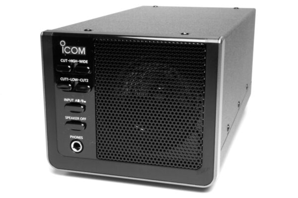 Icom SP-41 Głośnik zewnętrzny do radiostacji