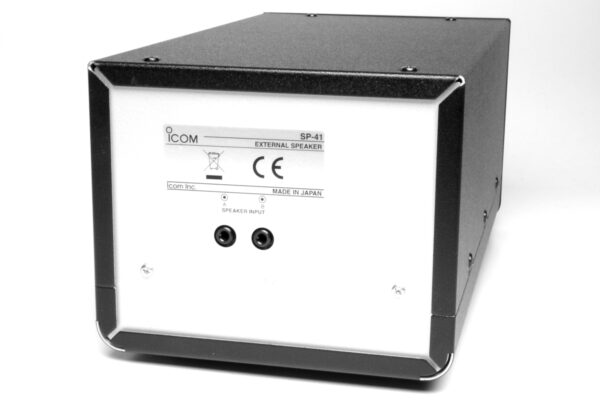 Icom SP-41 Głośnik zewnętrzny do radiostacji - obrazek 2
