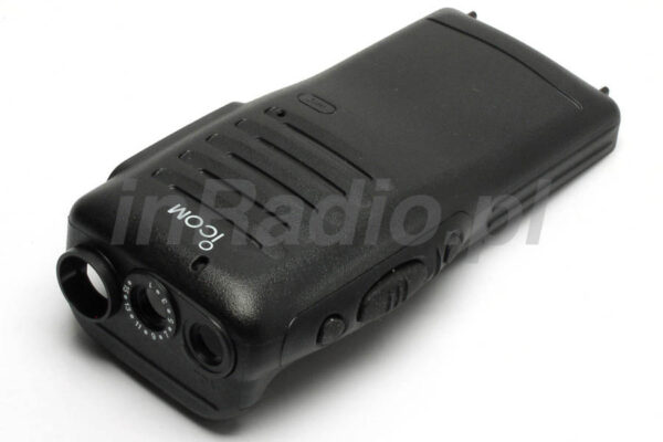 ICOM 82100177100 - panel przedni
