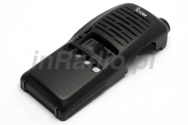 Icom 8210017831 - panel przedni ICF3GS ICF4GS - obrazek 2
