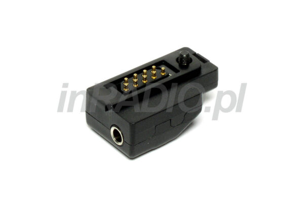 ICOM AD-52 Adapter do radiotelefonu - obrazek 2