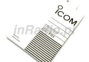 ICOM CS-T81 - oprogramowanie do programowania ICOM IC-T81A