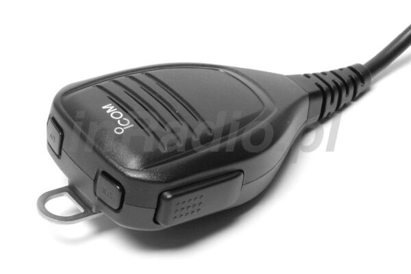 ICOM IC-7300 Radiostacja Bazowa KF - obrazek 11