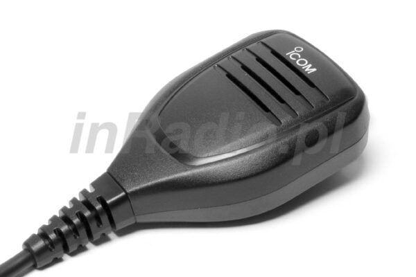 ICOM IC-7300 Radiostacja Bazowa KF - obrazek 12