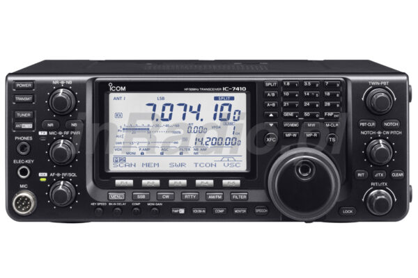 ICOM IC-7410 - Radiotelefon bazowy