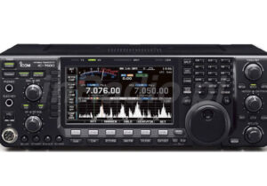 ICOM IC-7600 - Radiotelefon bazowy