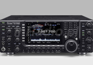 ICOM IC-7700 - Radiotelefon bazowy