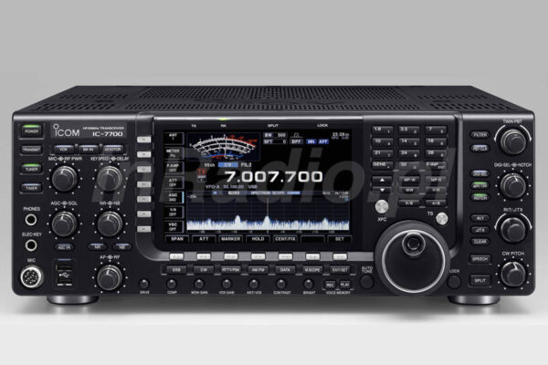 ICOM IC-7700 - Radiotelefon bazowy