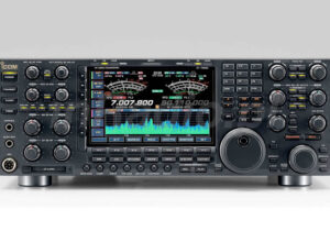 Icom IC-7800 - Radiostacja bazowa