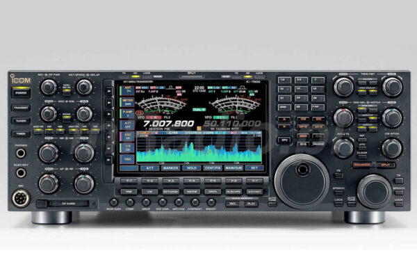 Icom IC-7800 - Radiostacja bazowa
