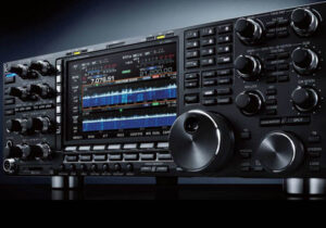ICOM IC-7851 Radiostacja bazowa KF