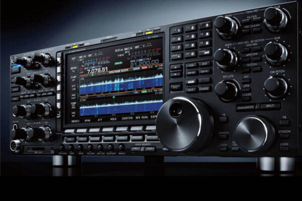 ICOM IC-7851 Radiostacja bazowa KF