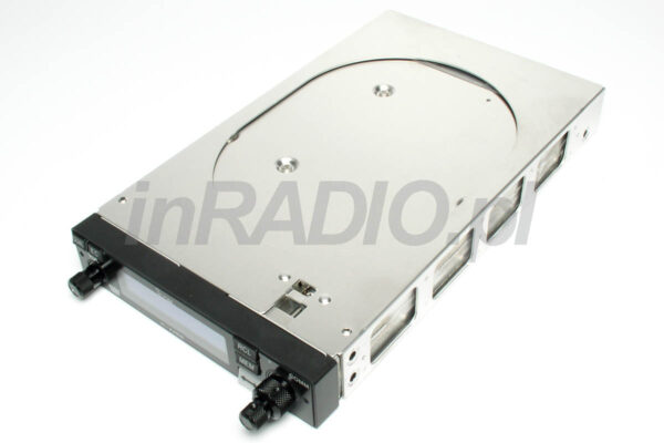 ICOM IC-A210E - Radiotelefon lotniczy do zabudowy - obrazek 3