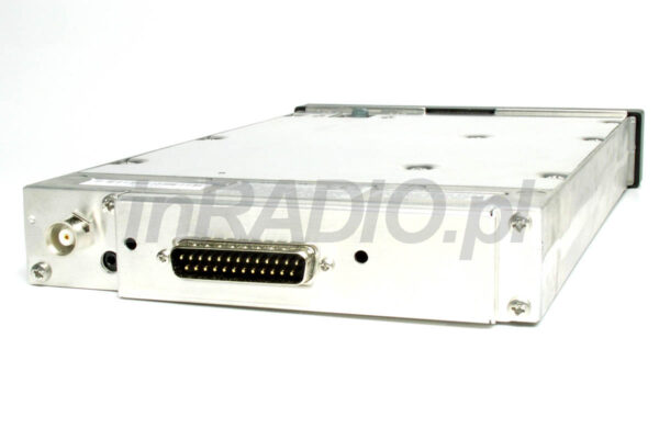 ICOM IC-A220 v.41 AIR Band Transceiver - obrazek 2