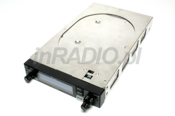 ICOM IC-A220 TSO (v.51) Radiostacja lotnicza - obrazek 3