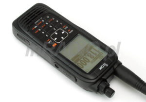 IC-A25CE ICOM  Radiotelefon na pasmo lotnicze z 8,33KHz