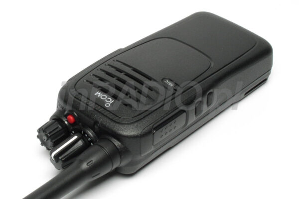 ICOM IC-F1000 Radiotelefon Profesjonalny - obrazek 2