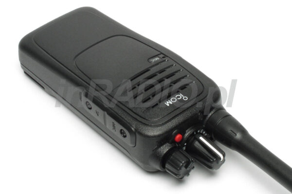 ICOM IC-F1000 Radiotelefon Profesjonalny - obrazek 3