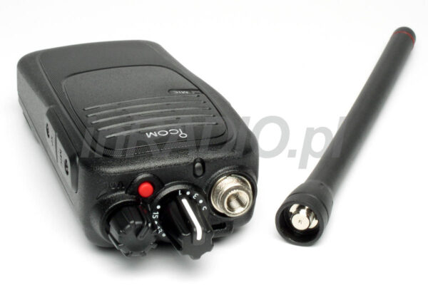 ICOM IC-F1000 Radiotelefon Profesjonalny - obrazek 5