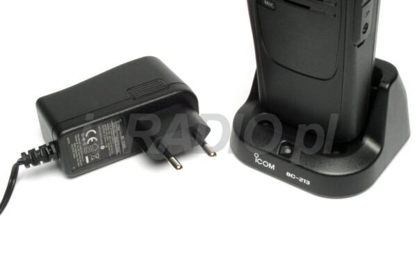 ICOM IC-F1000 Radiotelefon Profesjonalny - obrazek 6