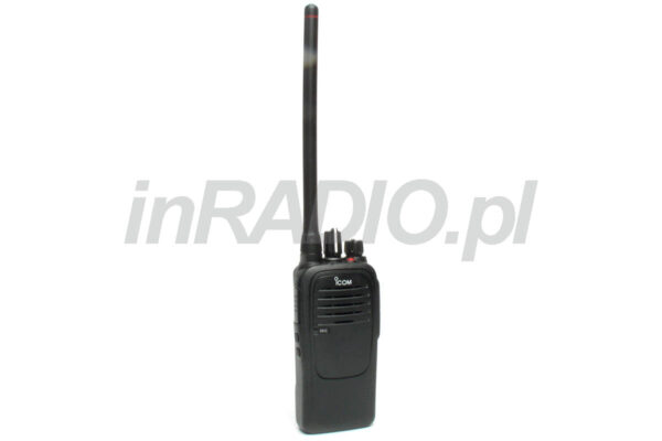 ICOM IC-F1000 Radiotelefon Profesjonalny - obrazek 7