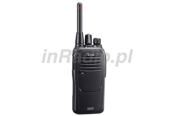 ICOM IC-F29DR2 Radiotelefon PMR analogowy/cyfrowy