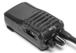 ICOM IC-F3002 IC-F4002 Radiotelefony profesjonalne VHF lub UHF