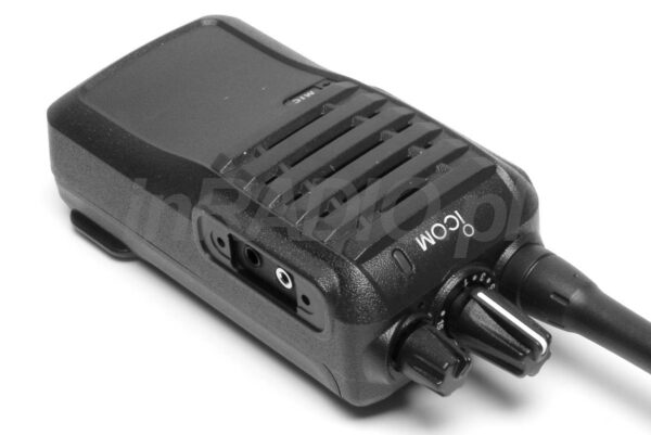 ICOM IC-F3002 IC-F4002 Radiotelefony profesjonalne VHF lub UHF