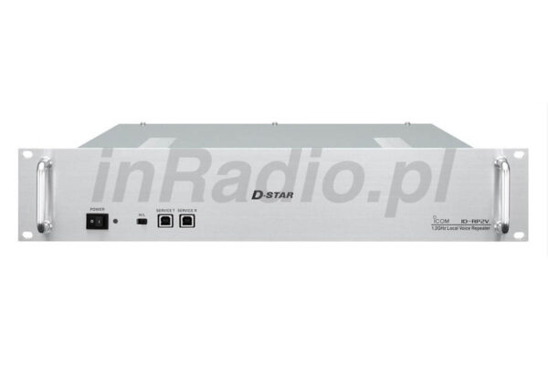ICOM ID-RP2V Przemiennik 23cm