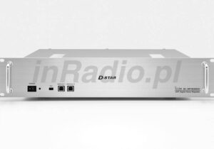 ICOM ID-RP4000V Przemiennik UHF