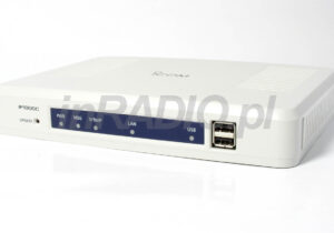 ICOM IP-1000C Kontroler / Terminal i router sieciowy