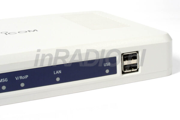 ICOM IP-1000C Kontroler / Terminal i router sieciowy - obrazek 4