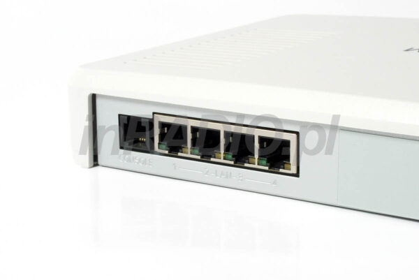 ICOM IP-1000C Kontroler / Terminal i router sieciowy - obrazek 5