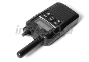 ICOM IP-100H Radiotelefon WIFI