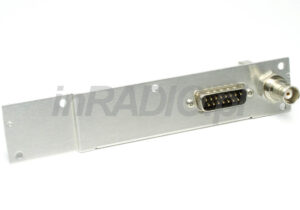 ICOM MMB-113 Adapter-ramka do lotniczych radiostacji