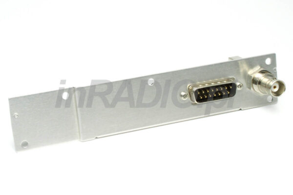 ICOM MMB-113 Adapter-ramka do lotniczych radiostacji