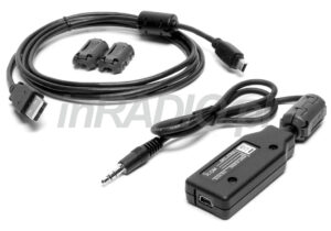 ICOM OPC-478UC-1 Interfejs do programowania radiotlefonów