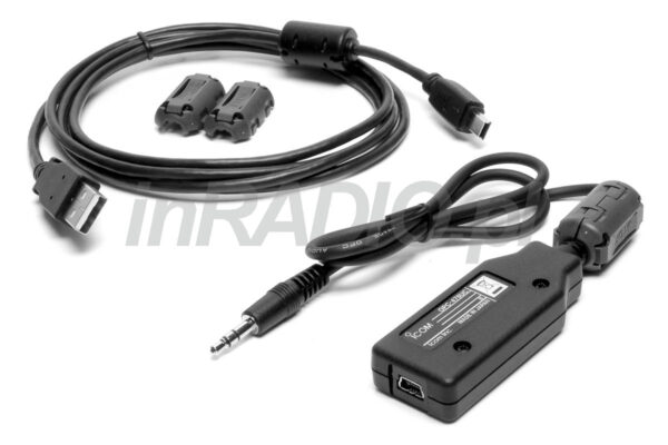 ICOM OPC-478UC-1 Interfejs do programowania radiotlefonów