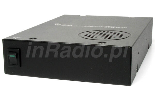 ICOM IC-PCR2500 - Odbiornik szerokopasmowy