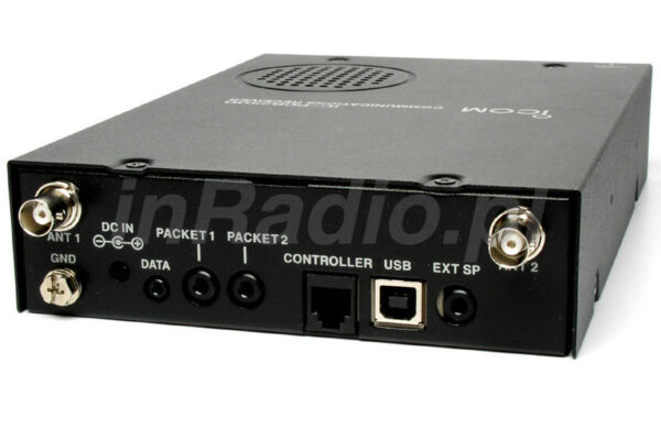 ICOM IC-PCR2500 - Odbiornik szerokopasmowy - obrazek 2